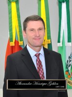 ALEXANDRE HENRIQUE GEHLEN