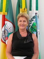 Sônia Maria Rosalen Bertuzzo