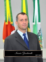 IVANIR ZANDAVALLI