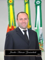 JANDIR ANTONIO ZEMINICHAK