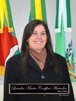 LOURDES MARIA CONFERRI MARCOLIN