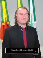 SANDRO MARCOS ARALDI