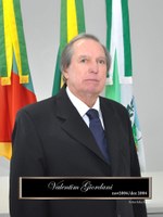 VALENTIM GIORDANI
